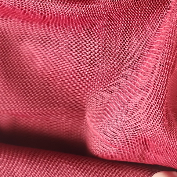 Old Navy Toddler Girl's Mock Wrap Dress - Picture 6 of 7